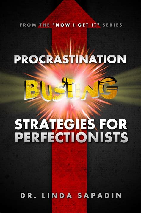 procrastination busting strategies for perfectionists Doc