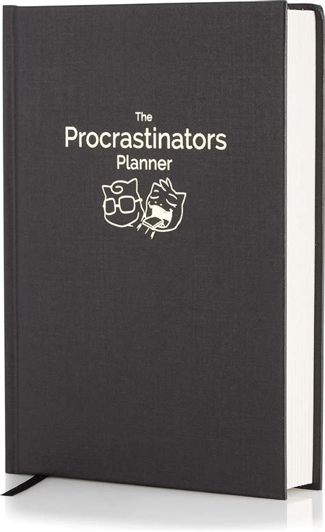 procrastinators sos planner 2008 desk calendar Doc