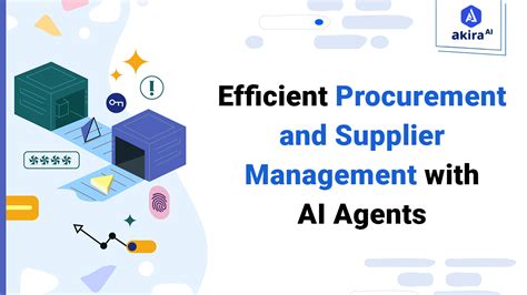 procurement ai agent