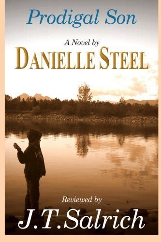 prodigal son a novel by danielle steel reviewed Reader