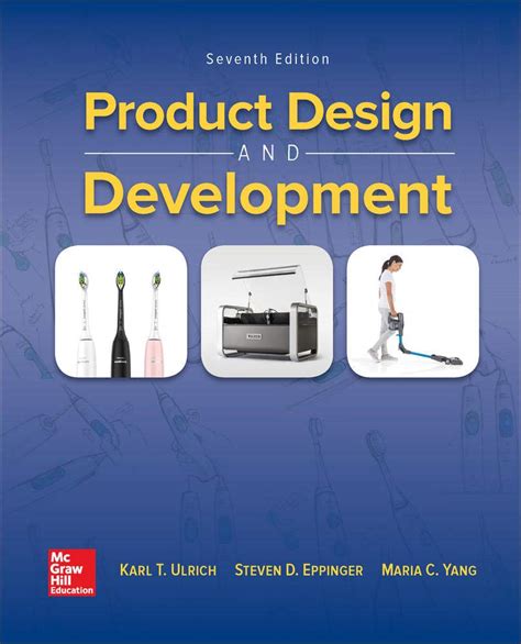 product design and development ulrich 3th edition Epub