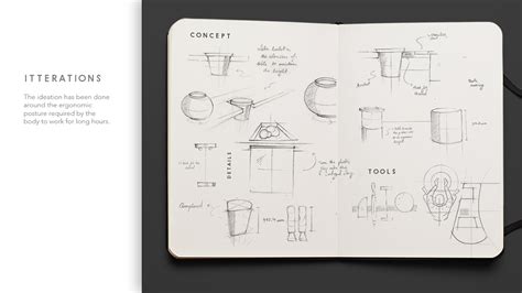 product designer internship