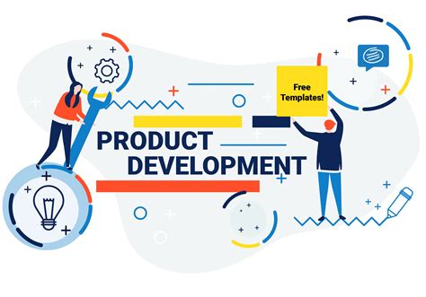 product development