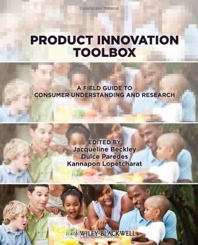 product innovation toolbox product innovation toolbox Epub