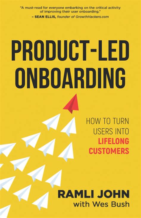 product led onboarding