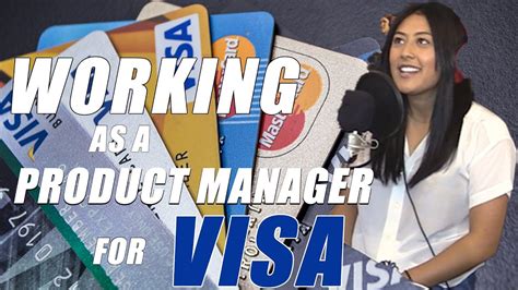 product manager at visa denver