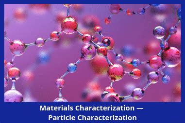 production characterization particulate materials technology Kindle Editon