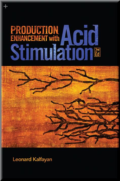 production enhancement with acid stimulation pdf Reader