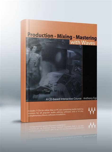 production mixing mastering with waves 5th edition Doc
