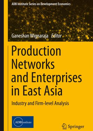 production networks enterprises east asia PDF