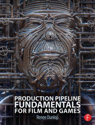 production pipeline fundamentals for film and games Doc