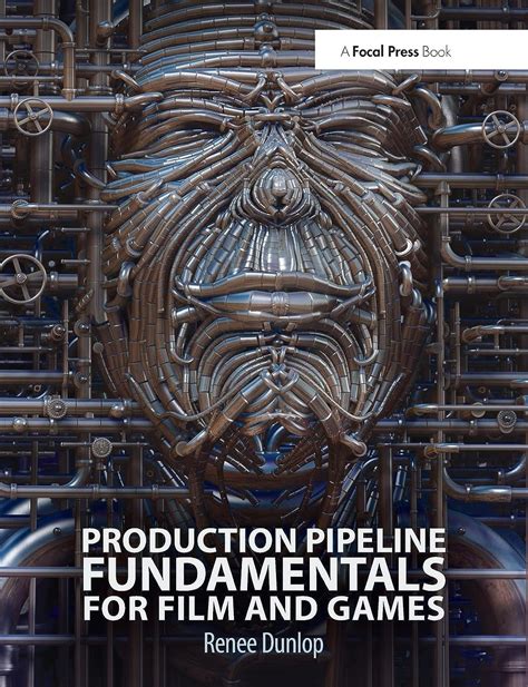 production pipeline fundamentals for film and games Doc