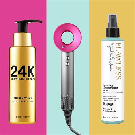 products for frizzy hair