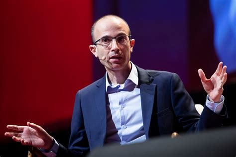 prof harari