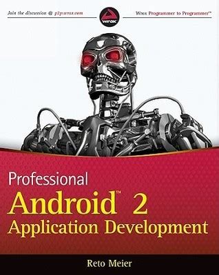 professional android 2 application development 1st edition Doc