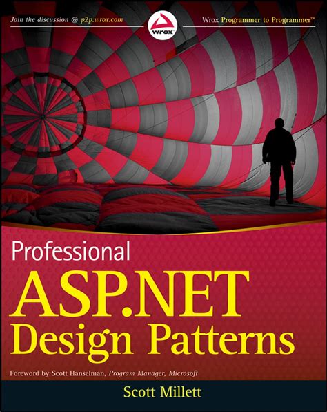 professional asp net design patterns PDF