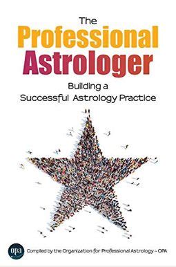 professional astrologer building successful astrology Epub