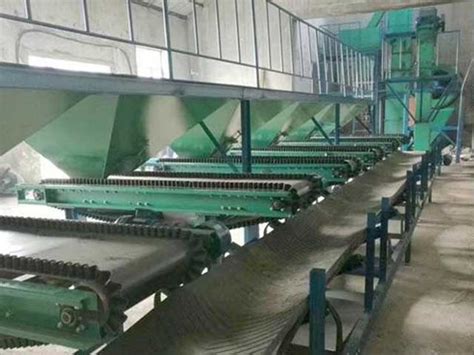 professional bb fertilizer production line