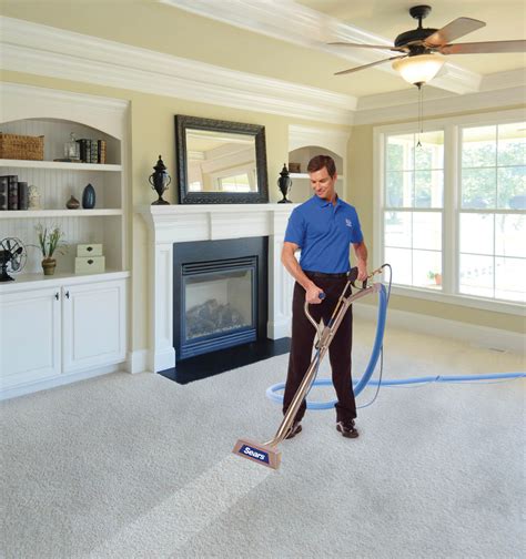 professional carpet cleaner