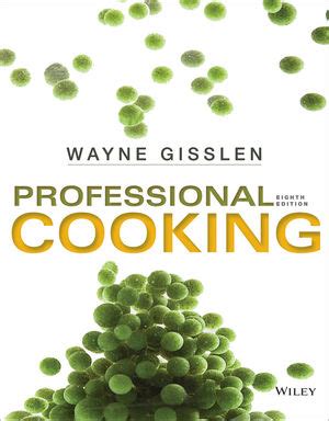 professional cooking 8th edition Epub