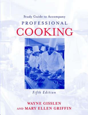professional cooking fifth edition college free i Reader