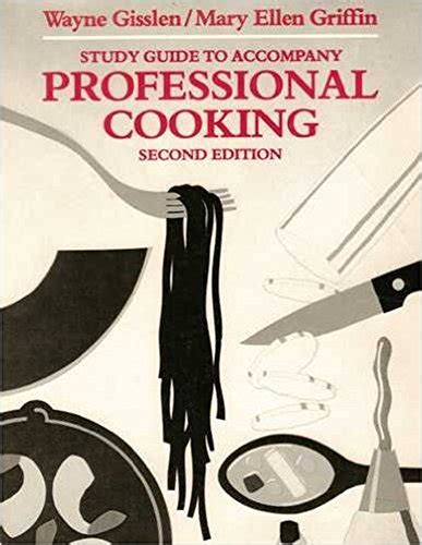 professional cooking study guide Doc