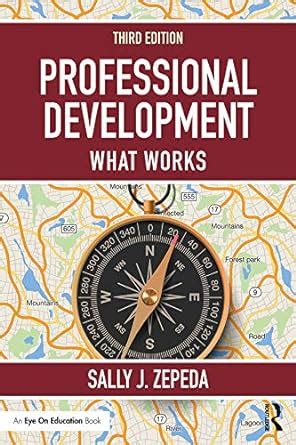 professional development what works PDF