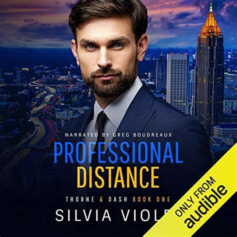 professional distance thorne and dash volume 1 PDF