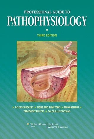 professional guide to pathophysiology 3rd edition Epub