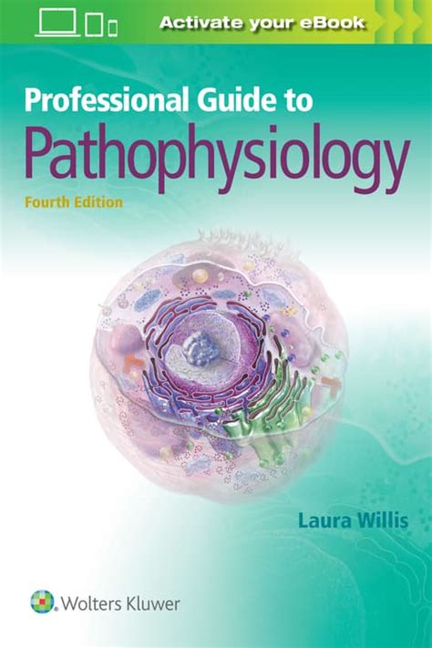 professional guide to pathophysiology free Reader