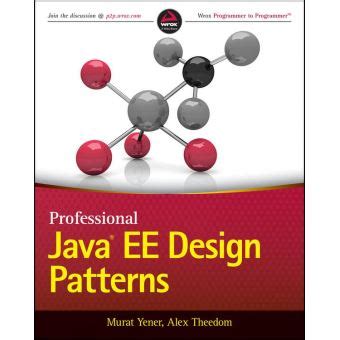 professional java ee design patterns Reader