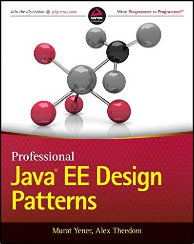 professional java ee design patterns Reader