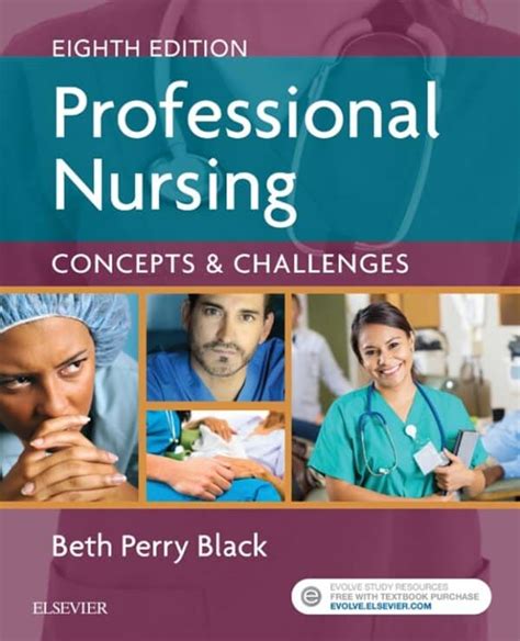 professional nursing concepts Reader