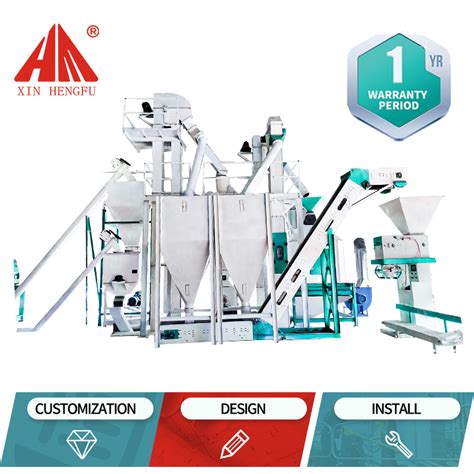 professional pelletizing machine