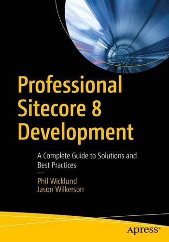 professional sitecore development professional sitecore development PDF