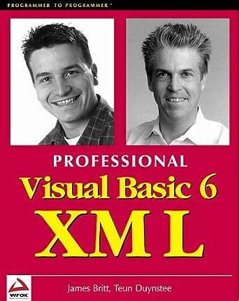 professional visual basic 6 web Reader