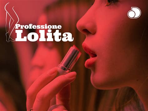professione lolita professione lolita Kindle Editon