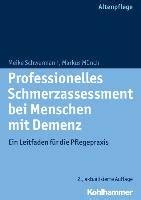 professionelles schmerzassessment bei menschen demenz Reader