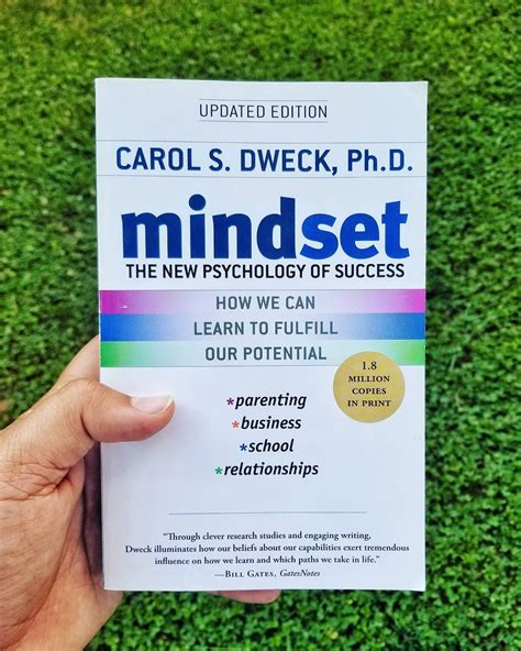 professor carol dweck mindset Ebook Reader