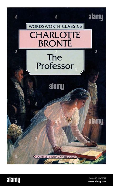 professor charlotte bronte Doc