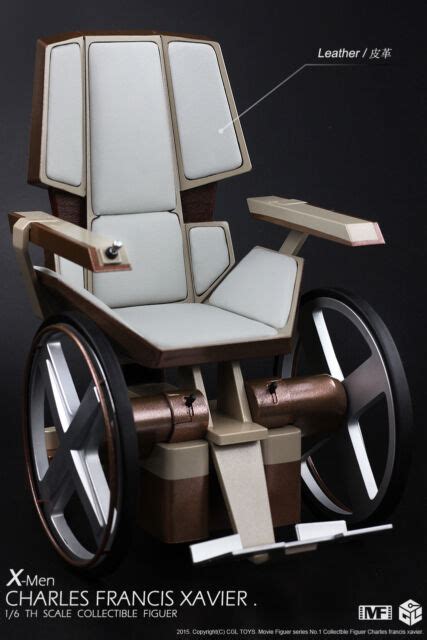 professor x wheelchair for sale