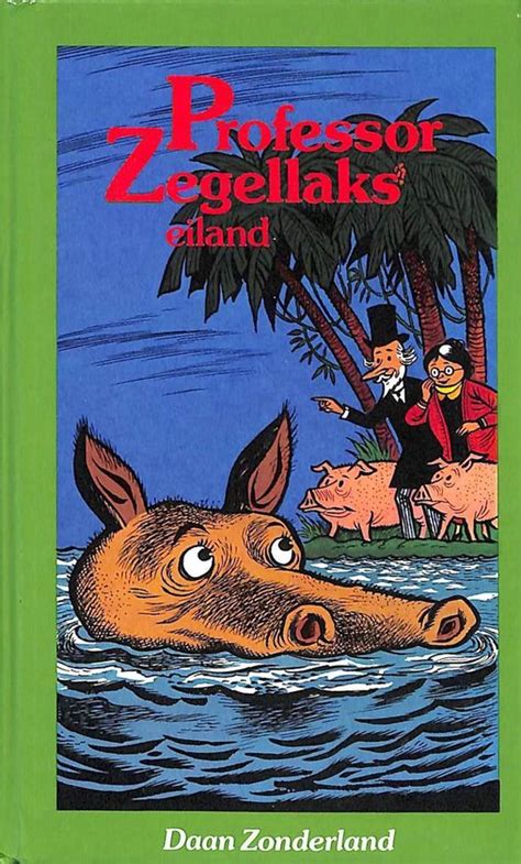 professor zegellaks eiland ill cw voges Epub