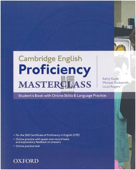 proficiency masterclass oxford Kindle Editon