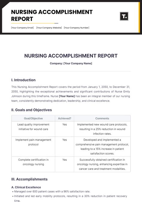 proficiency reports for nurses Kindle Editon