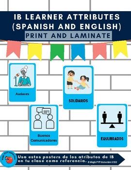 profile in spanish