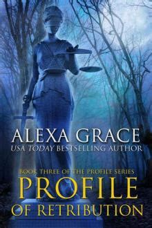 profile of retribution fbi profiler romantic suspense PDF