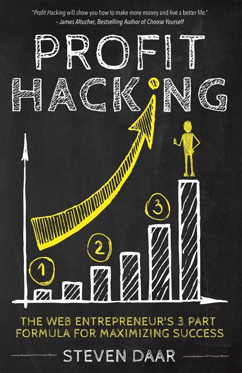 profit hacking the web entrepreneurs 3 part formula for maximizing success Doc