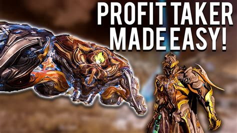 profit taker