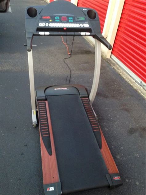 proform 770 ekg treadmill cost Reader