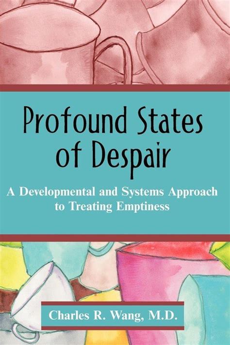 profound states of despair profound states of despair PDF